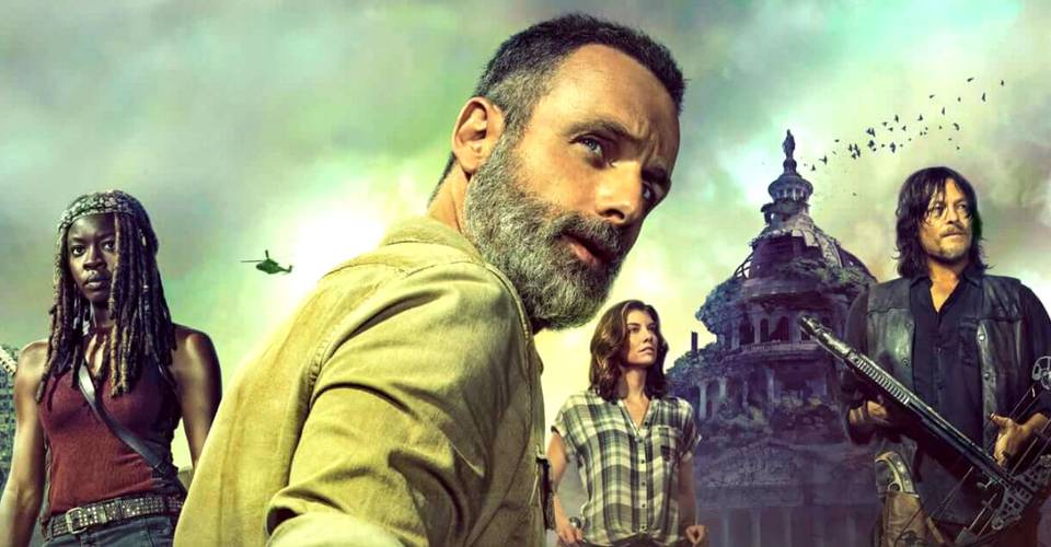 The Walking Dead 10 Times Ricks Friends Were Actually The Bad Guys The Walking Dead 10 Times Ricks Friends Were Actually The Bad Guys